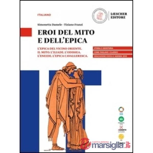 INFINITI LETTORI EROI DEL MITO E EPICA