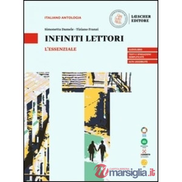 INFINITI LETTORI L'ESSENZIALE