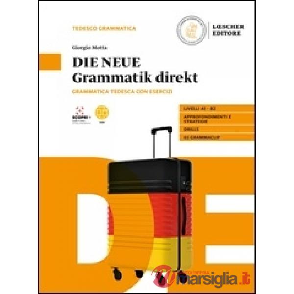 DIE NEUE GRAMMATIK DIREKT SENZA SOLUZIONI