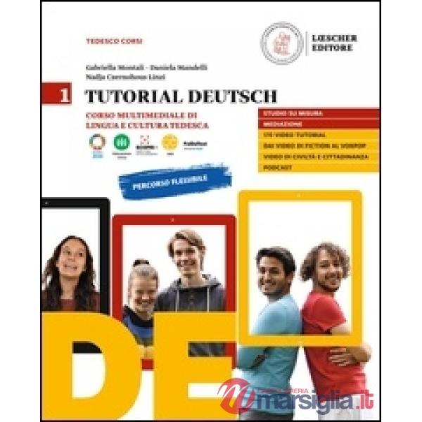 TUTORIAL DEUTSCH VOL. 1