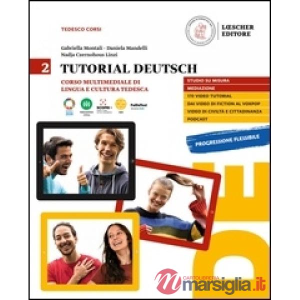 TUTORIAL DEUTSCH VOL. 2