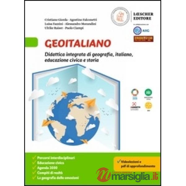 GEOITALIANO