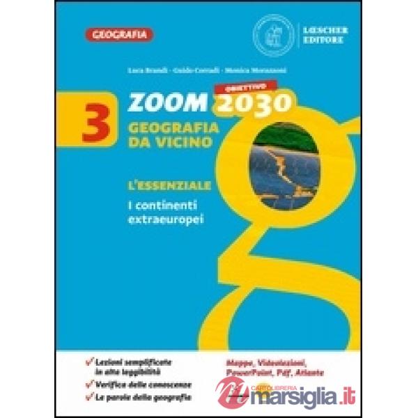 ZOOM OBIETTIVO 2030 L'ESSENZIALE 3