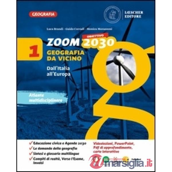 ZOOM OBIETTIVO 2030 VOL. 1