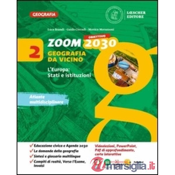 ZOOM OBIETTIVO 2030 L'EUROPA STATI E ISTITUZIONI