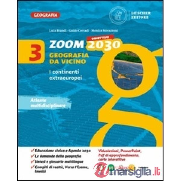 ZOOM OBIETTIVO 2030 VOL. 3