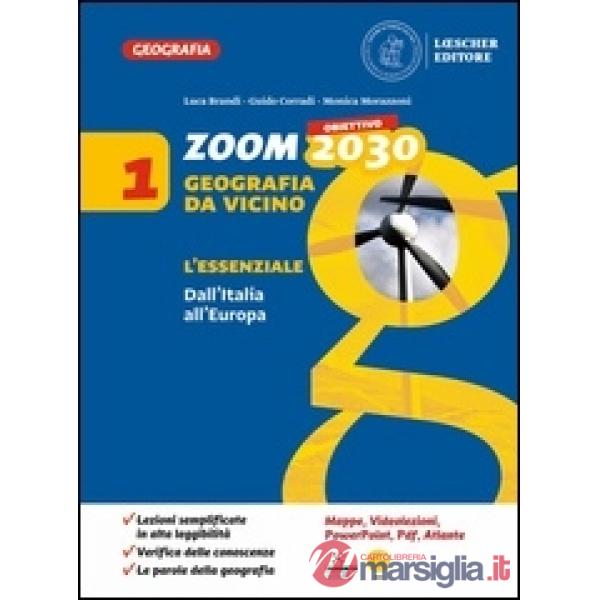 ZOOM OBIETTIVO 2030 ESSENZIALE 1