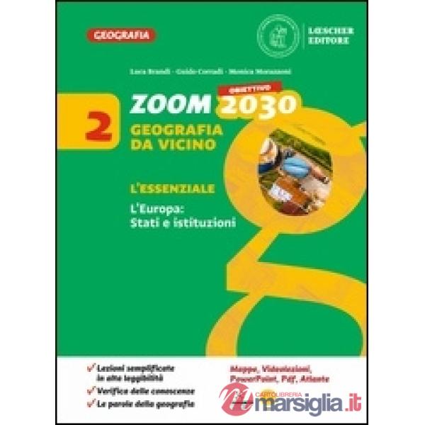 ZOOM OBIETTIVO 2030 ESSENZIALE 2