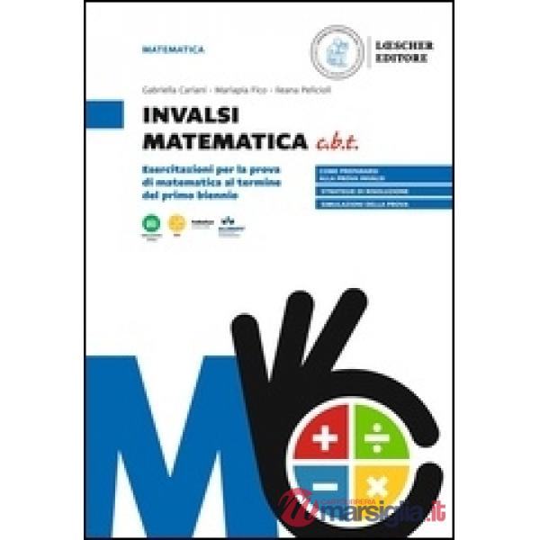 INVALSI MATEMATICA C.B.T.