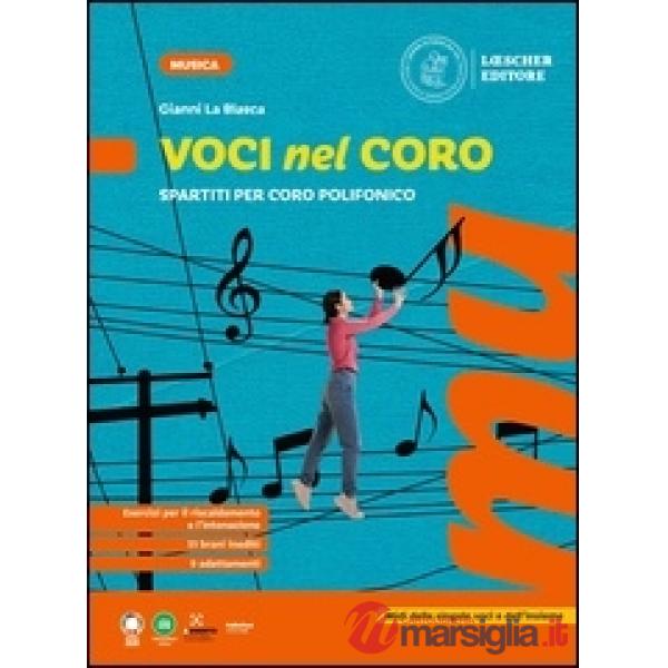 VOCI NEL CORO