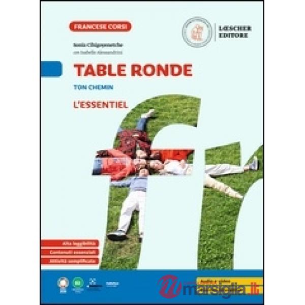 TABLE RONDE A LA DECOUVERTE DE LA LANGUE FRANCAISE