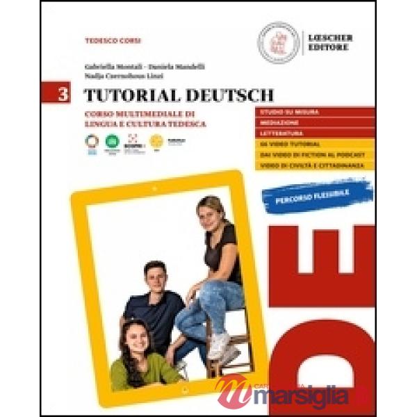 TUTORIAL DEUTSCH V.3