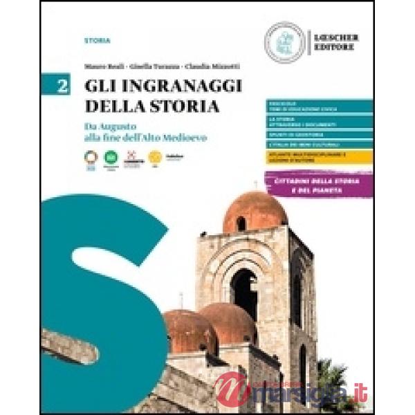 GLI INGRANAGGI DELLA STORIA VOL. 2