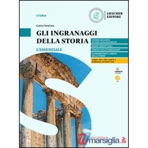 GLI INGRANAGGI DELLA STORIA. L'ESSENZIALE