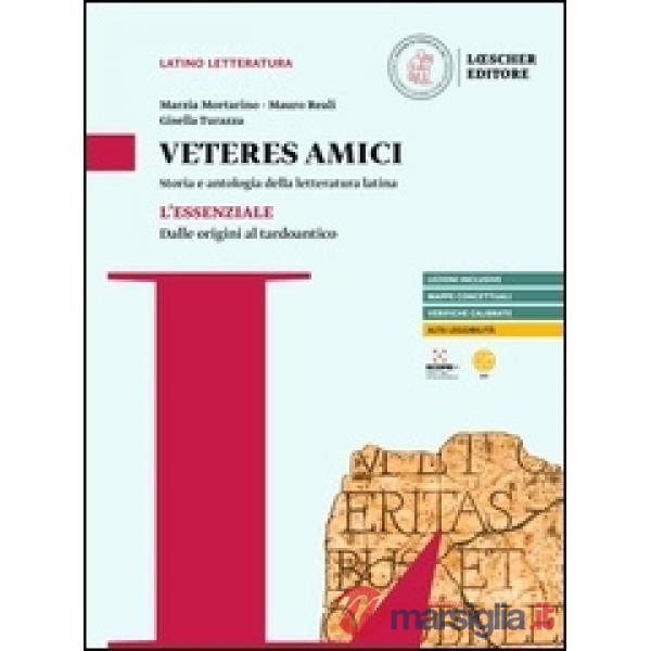 VETERES AMICI L'ESSENZIALE