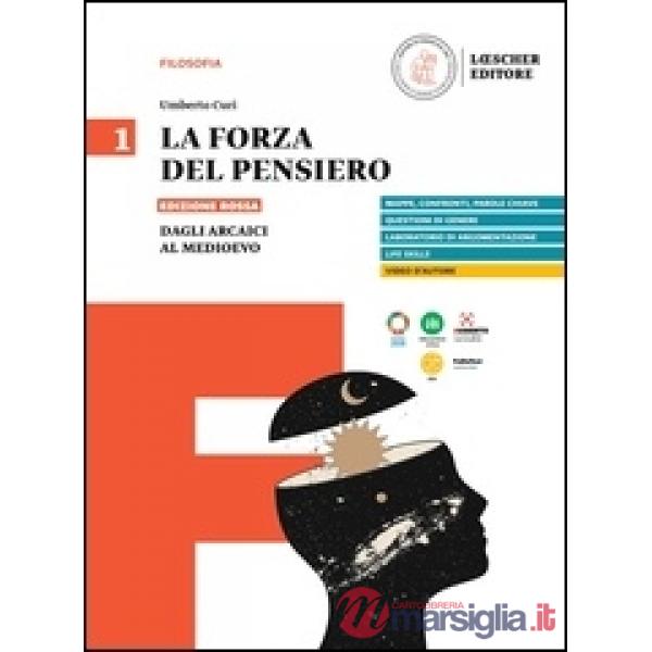 LA FORZA DEL PENSIERO V.1 ED.ROSSA