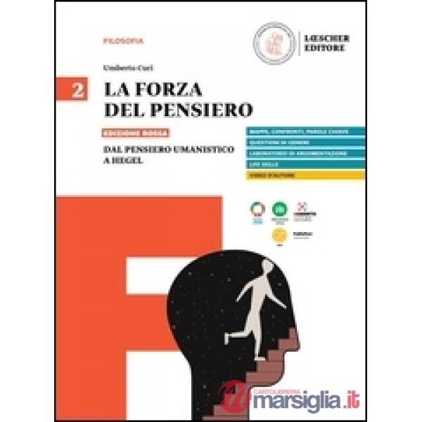 LA FORZA DEL PENSIERO V.2 ED.ROSSA