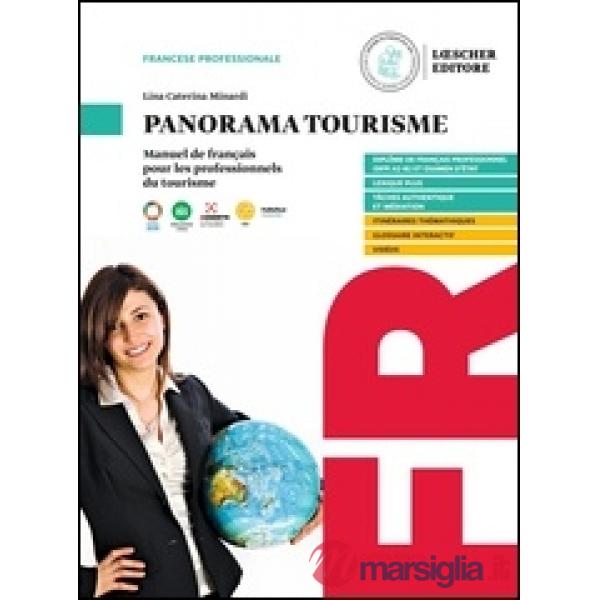 PANORAMA TOURISME
