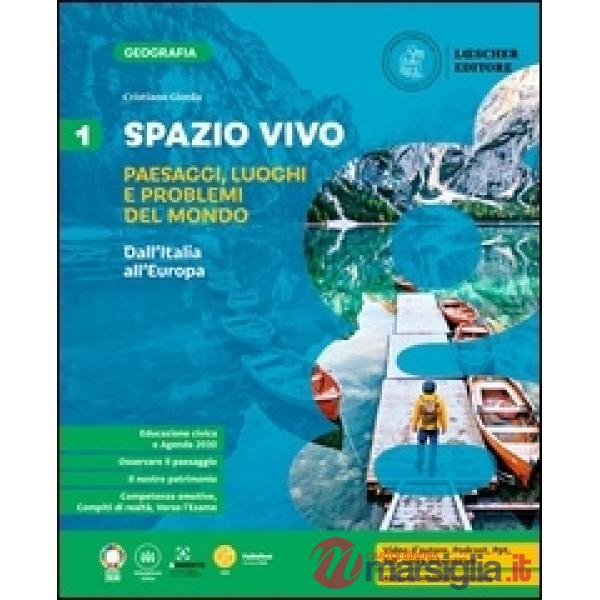SPAZIO VIVO CONF. 1