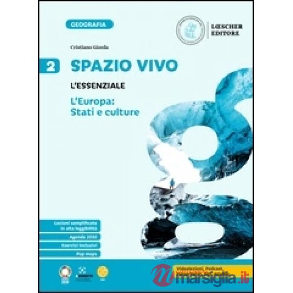 SPAZIO VIVO ESSENZIALE 2