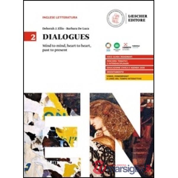 DIALOGUES VOL. 2
