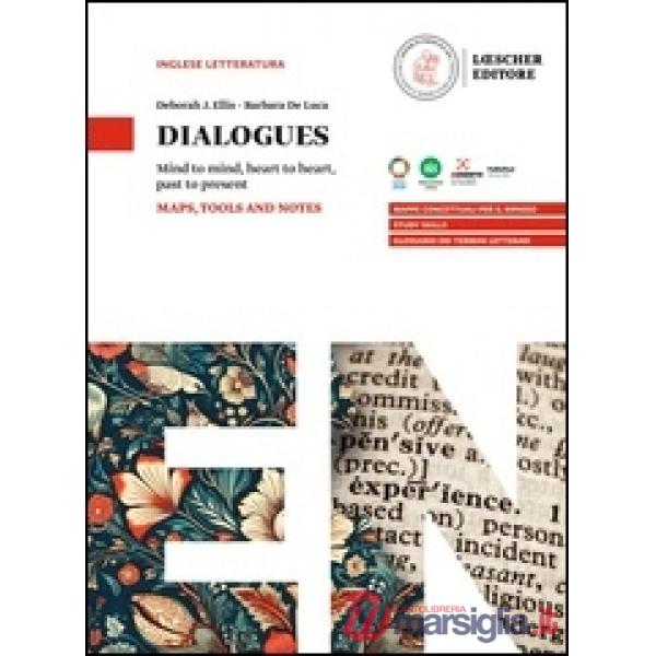 DIALOGUES 1 + MAPS TOOLS AND NOTES