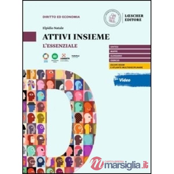 ATTIVI INSIEME ESSENZIALE