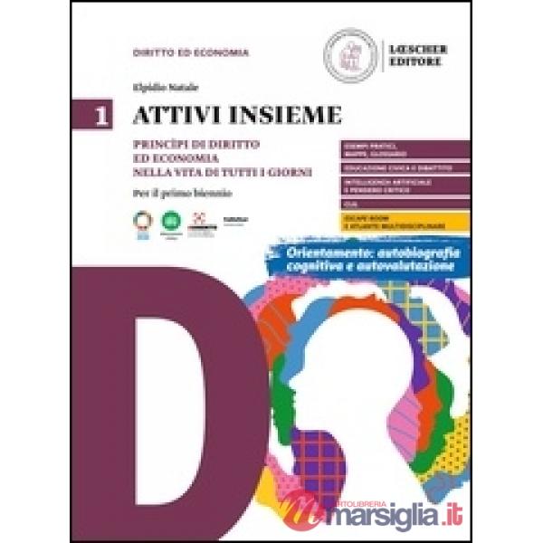 ATTIVI INSIEME VOL. 1