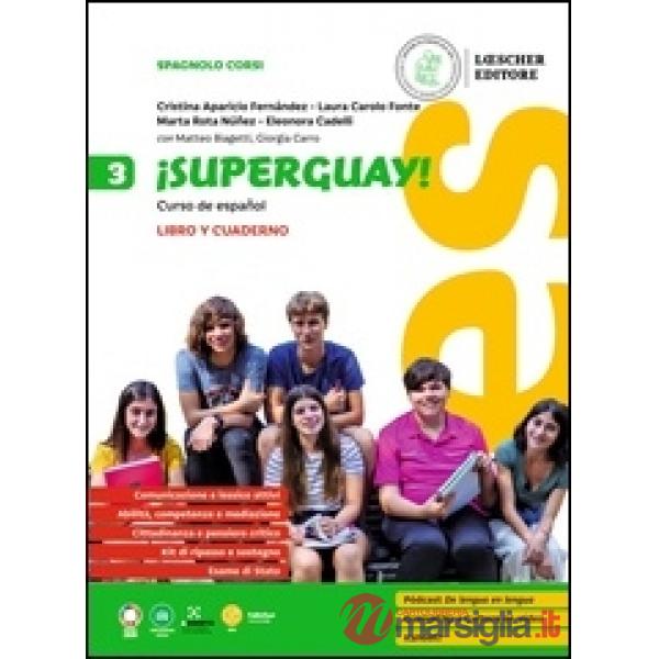 SUPERGUAY! V.3