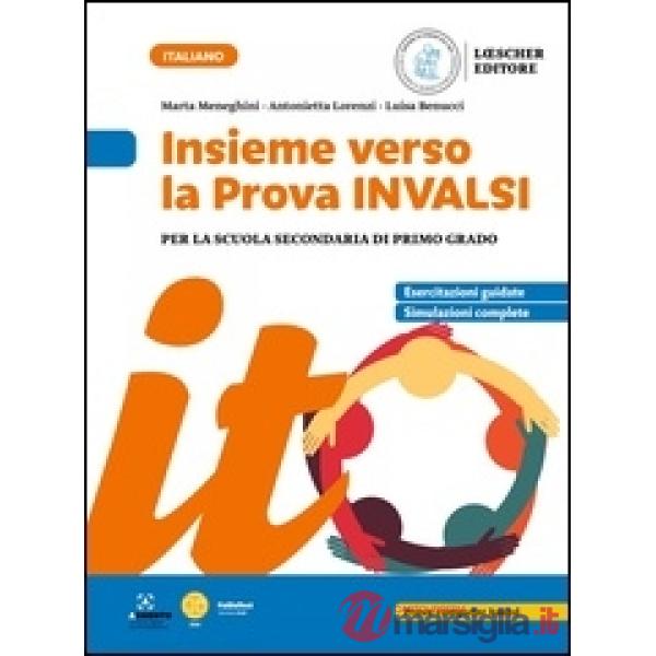 INSIEME VERSO LA PROVA INVALSI