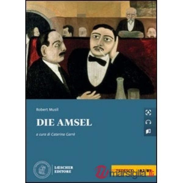 DIE AMSEL A2 - B1 + FILE AUDIO