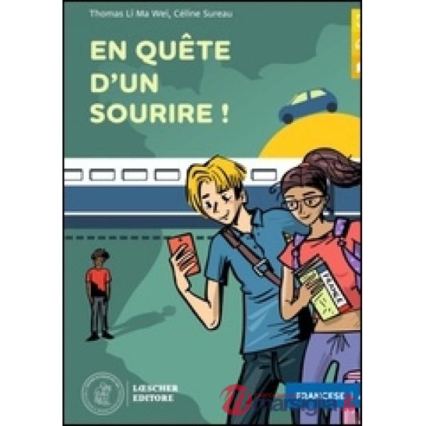 EN QUETE D'UN SOURIRE!