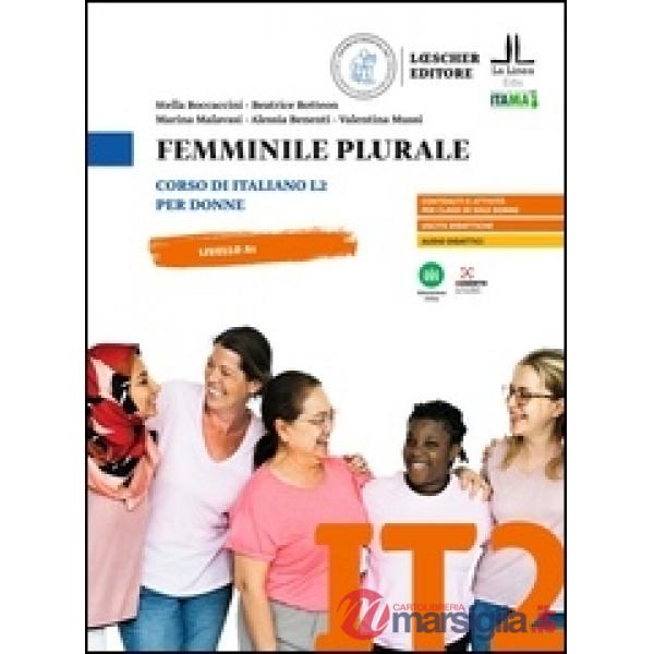 FEMMINILE PLURALE