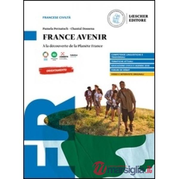 FRANCE AVENIR