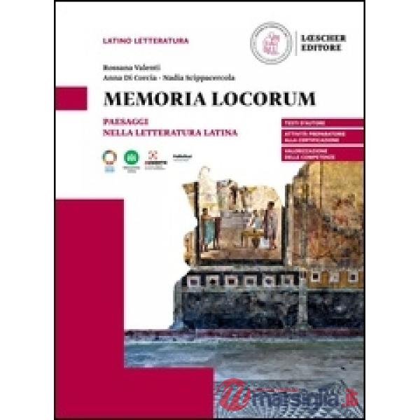 MEMORIA LOCORUM