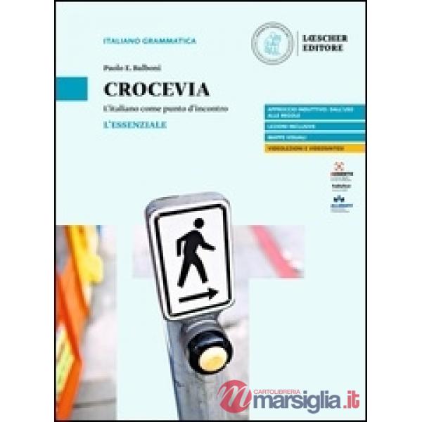 CROCEVIA ESSENZIALE