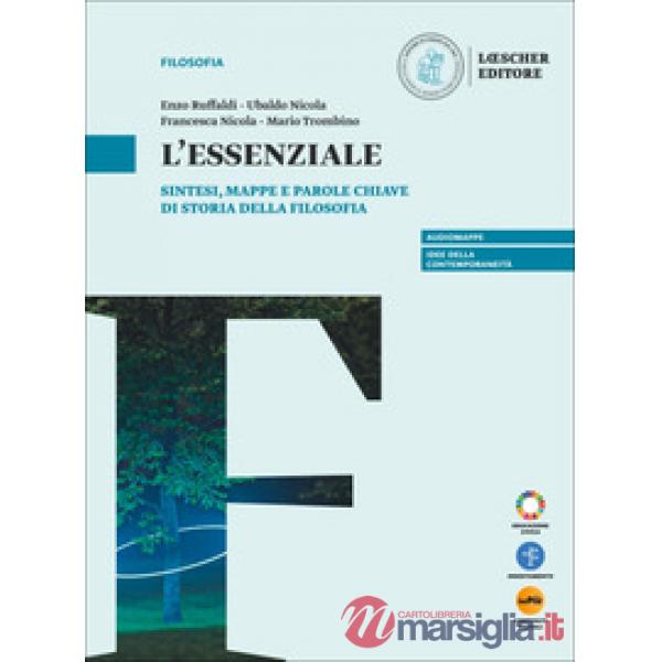 IL PENSIERO E L'ESPERIENZA ESSENZIALE