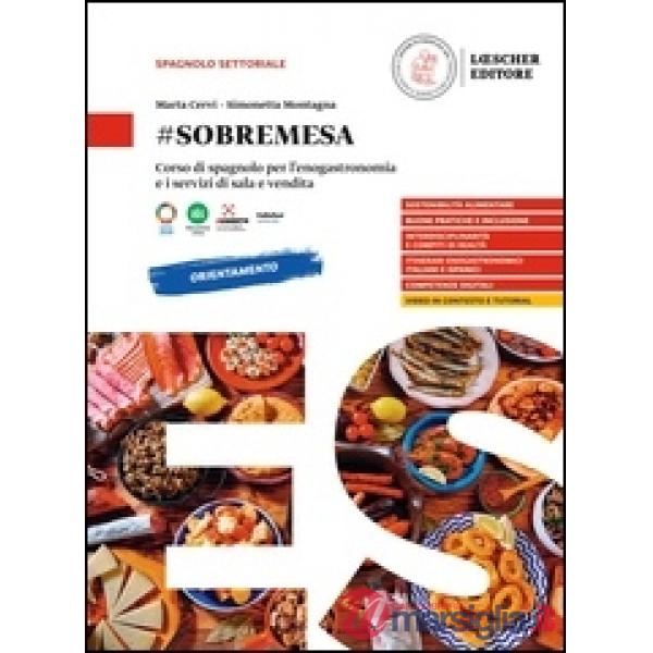 SOBREMESA