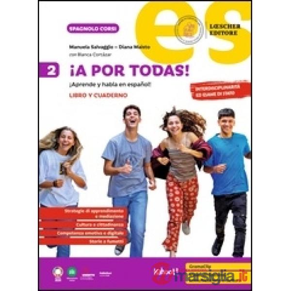 A POR TODAS! VOL. 2