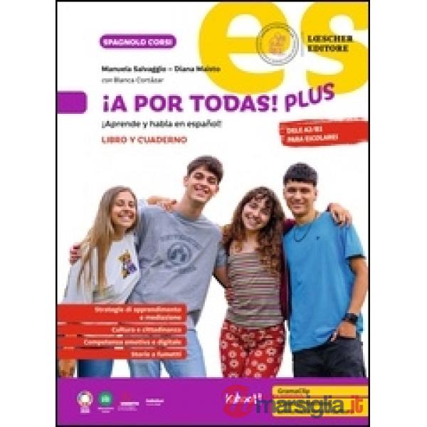 A POR TODAS! PLUS
