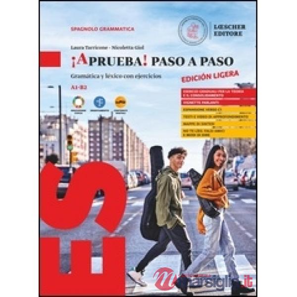 APRUEBA! PASO A PASO EDICION LIGERA