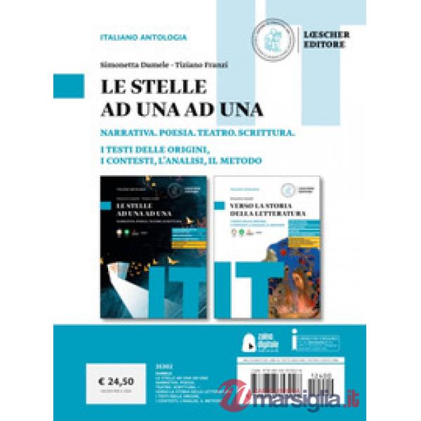 STELLE AD UNA AD UNA (LE)