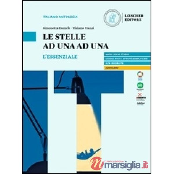 LE STELLE AD UNA AD UNA. L'ESSENZIALE