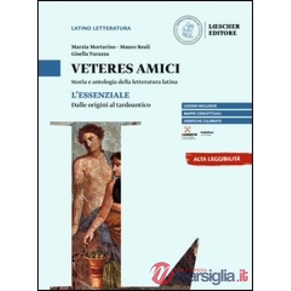 VETERES AMICI ESSENZIALE
