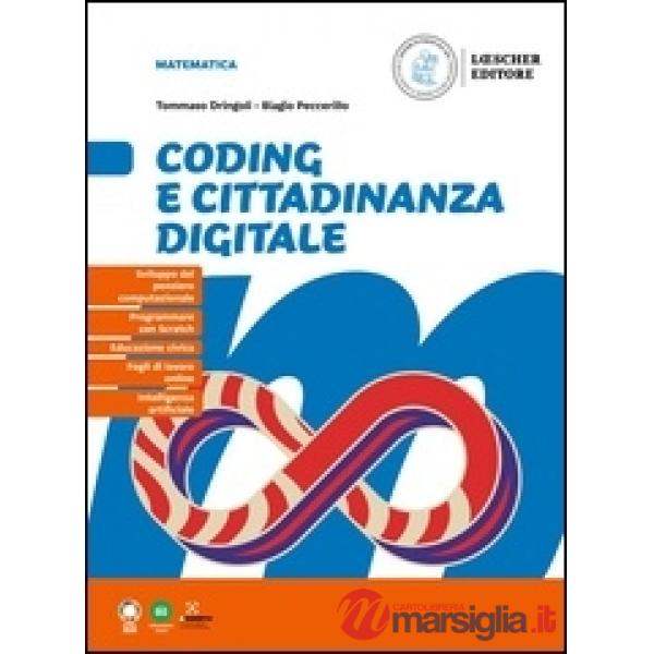 E' MATEMATICO! CODING E CITTADINANZA DIGITALE