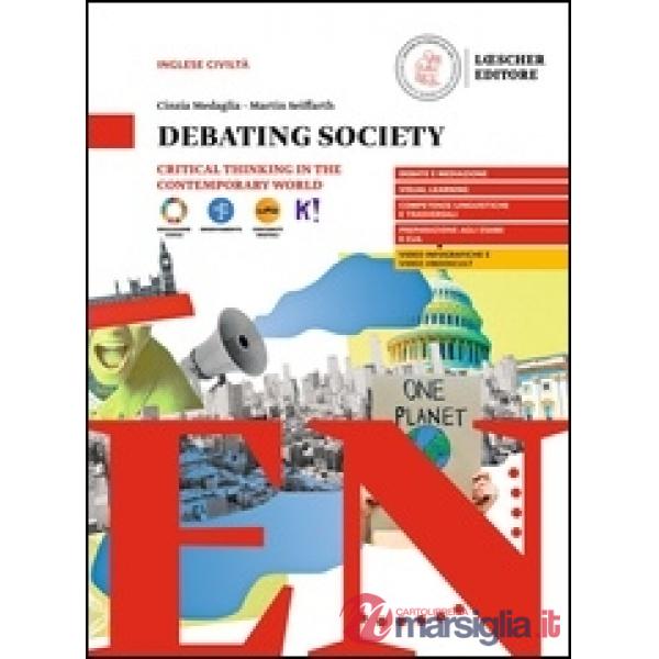 DEBATING SOCIETY