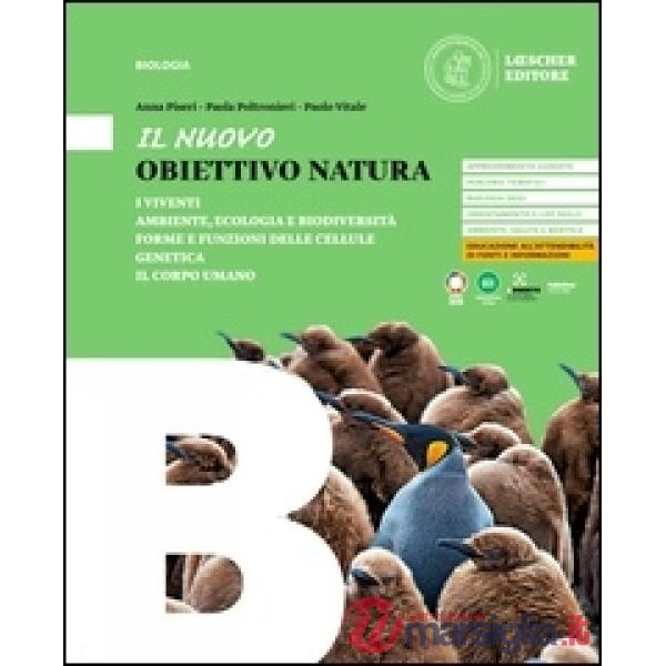 IL NUOVO OBIETTIVO NATURA