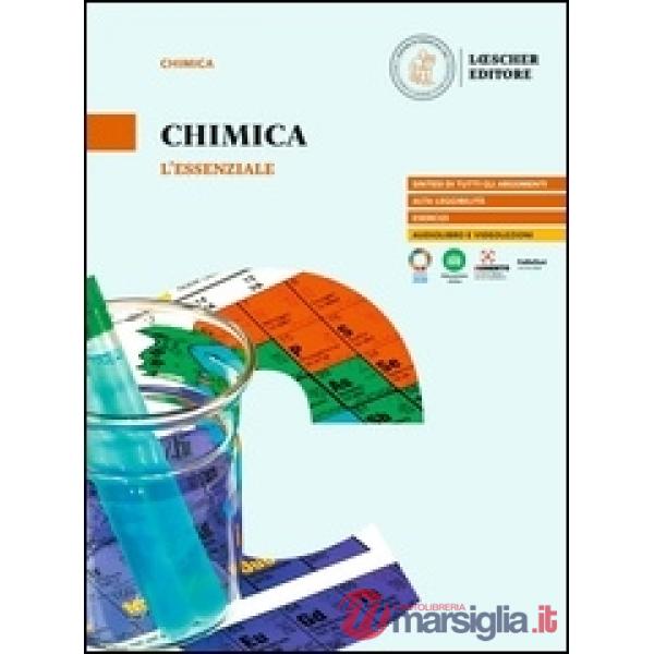VIVA LA CHIMICA! L'ESSENZIALE