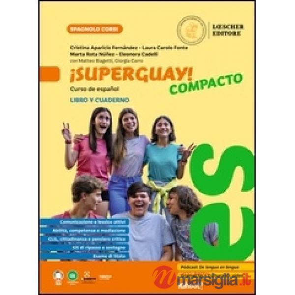 SUPERGUAY! COMPACTO