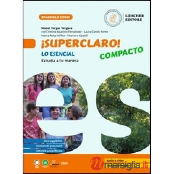SUPERGUAY! COMPACTO ESENCIAL